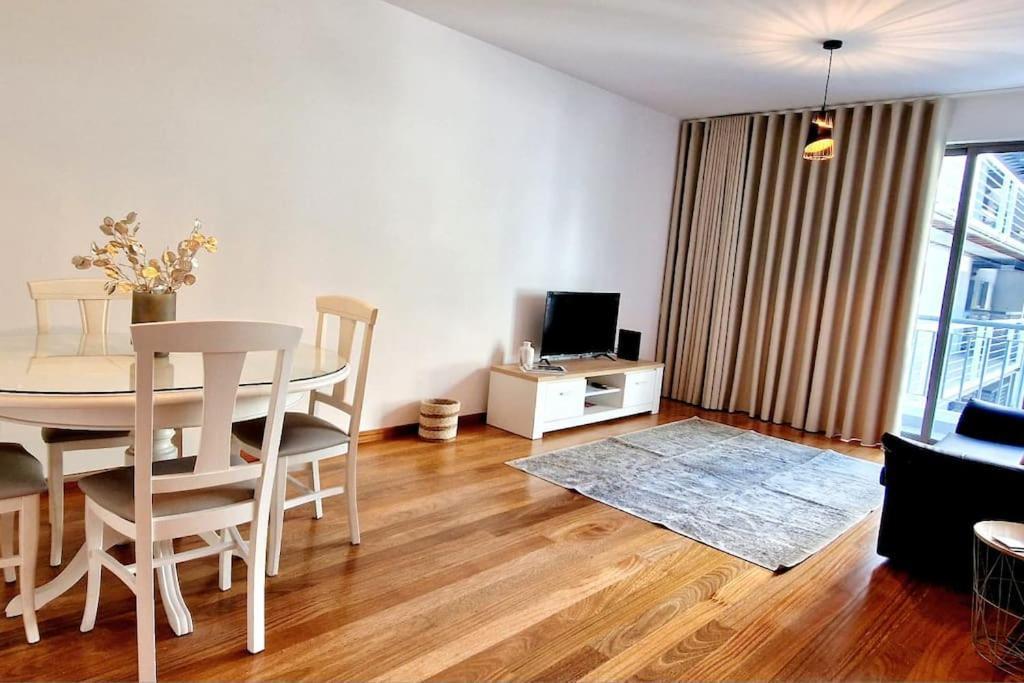 Ocean Pearl Apartment W Funchal  Luaran gambar