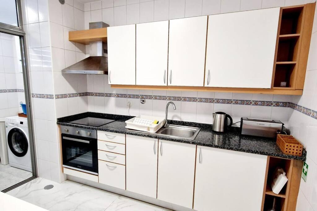 Ocean Pearl Apartment W Funchal  Luaran gambar
