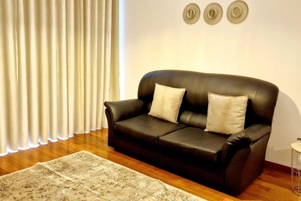 Ocean Pearl Apartment W Funchal  Luaran gambar