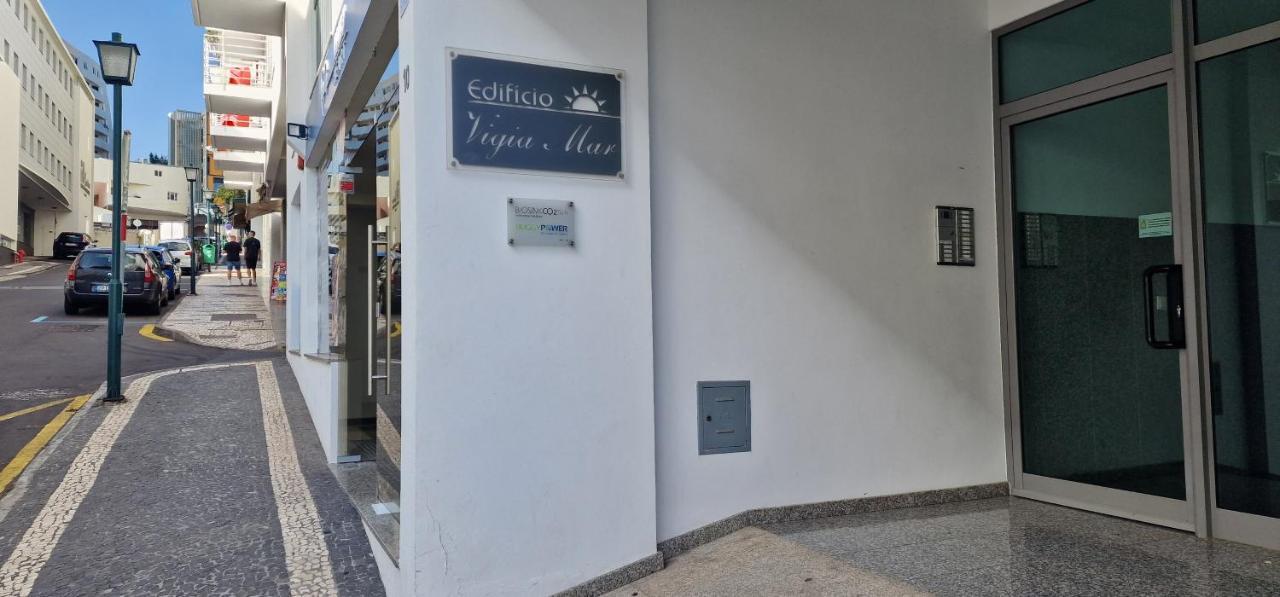 Ocean Pearl Apartment W Funchal  Luaran gambar